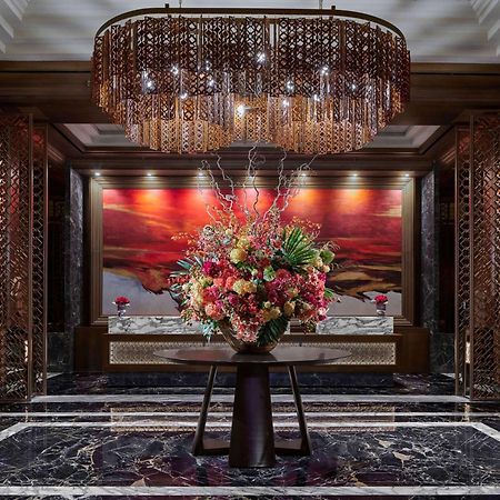 Swissotel Nusantara Penajam Esterno foto