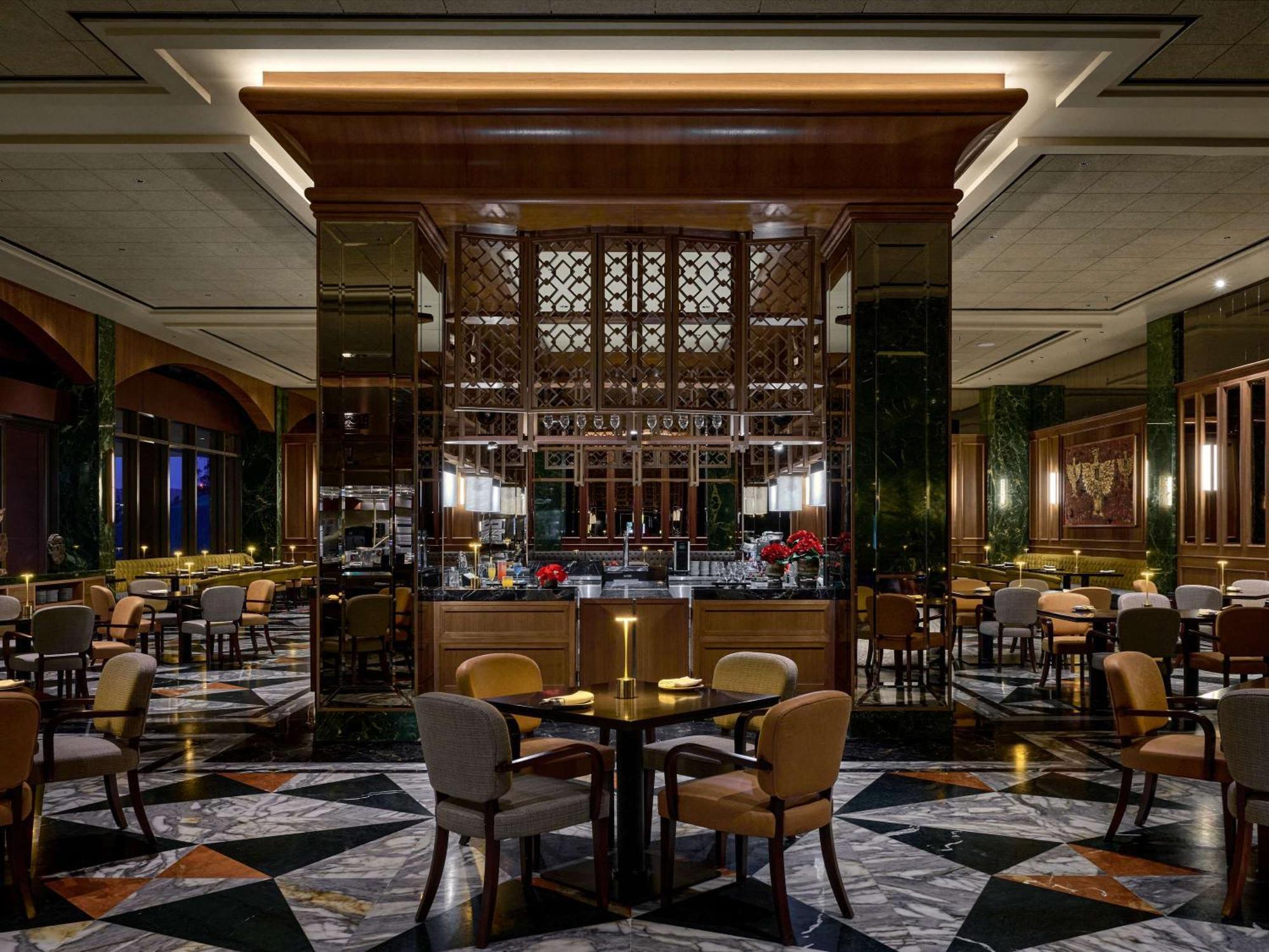Swissotel Nusantara Penajam Esterno foto