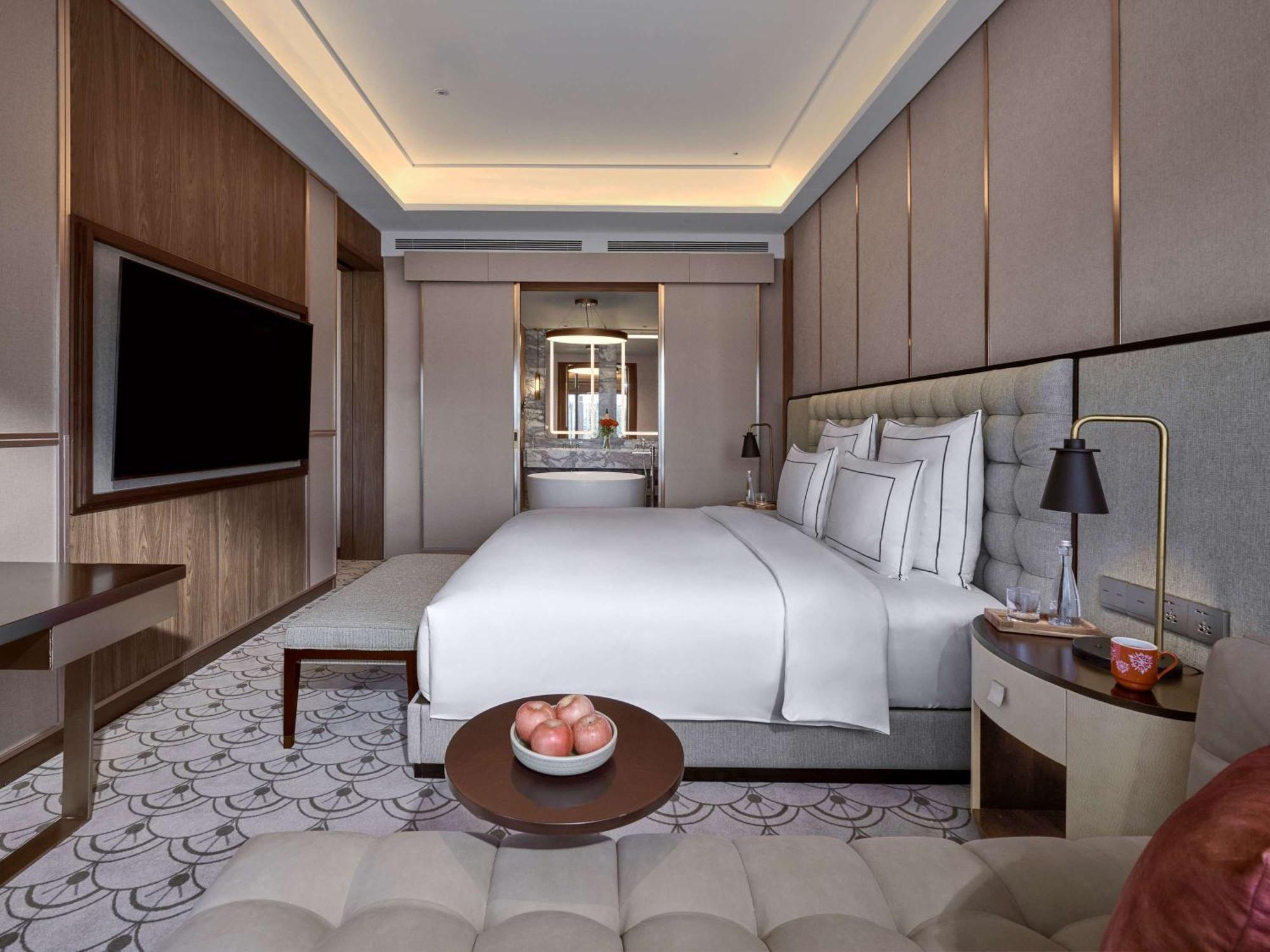 Swissotel Nusantara Penajam Esterno foto