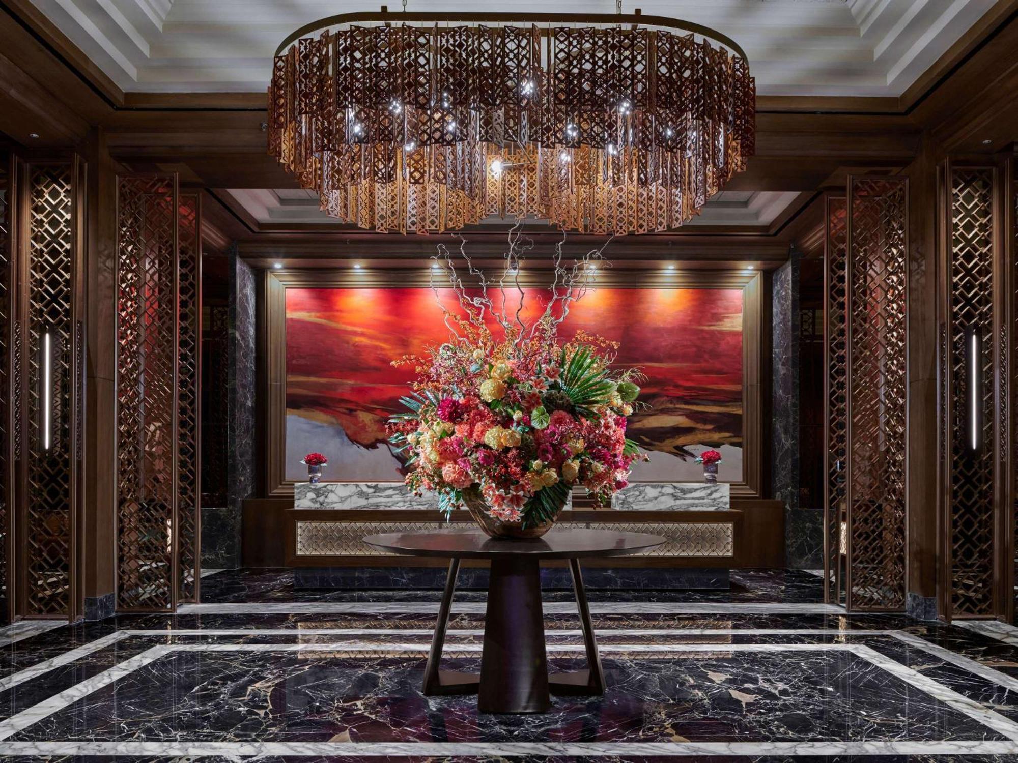 Swissotel Nusantara Penajam Esterno foto