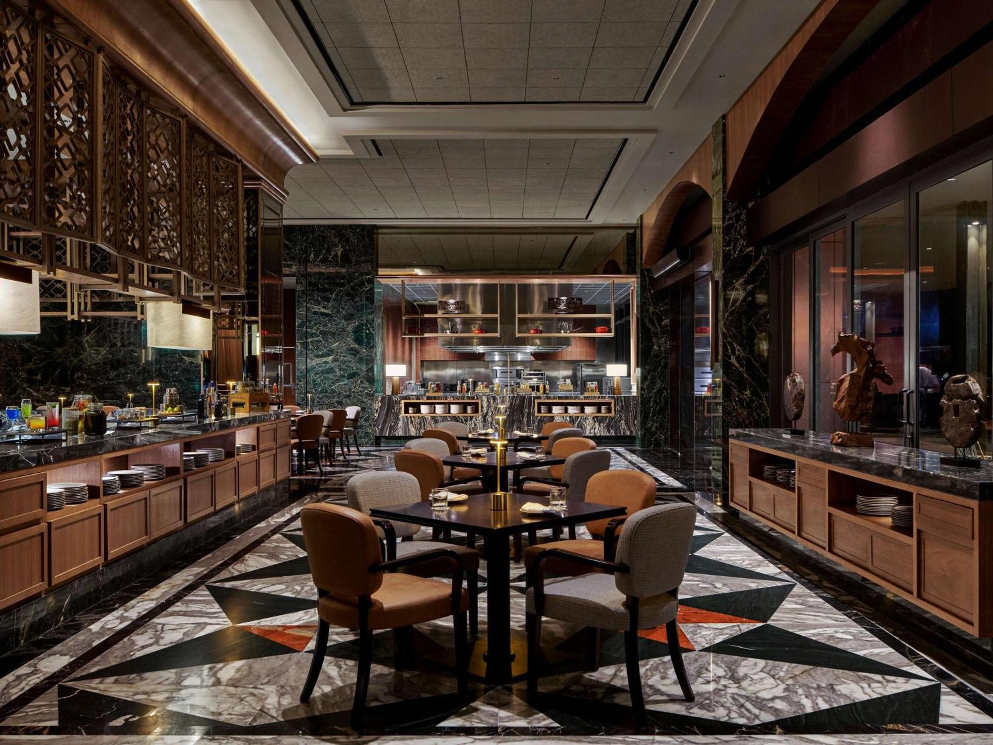 Swissotel Nusantara Penajam Esterno foto