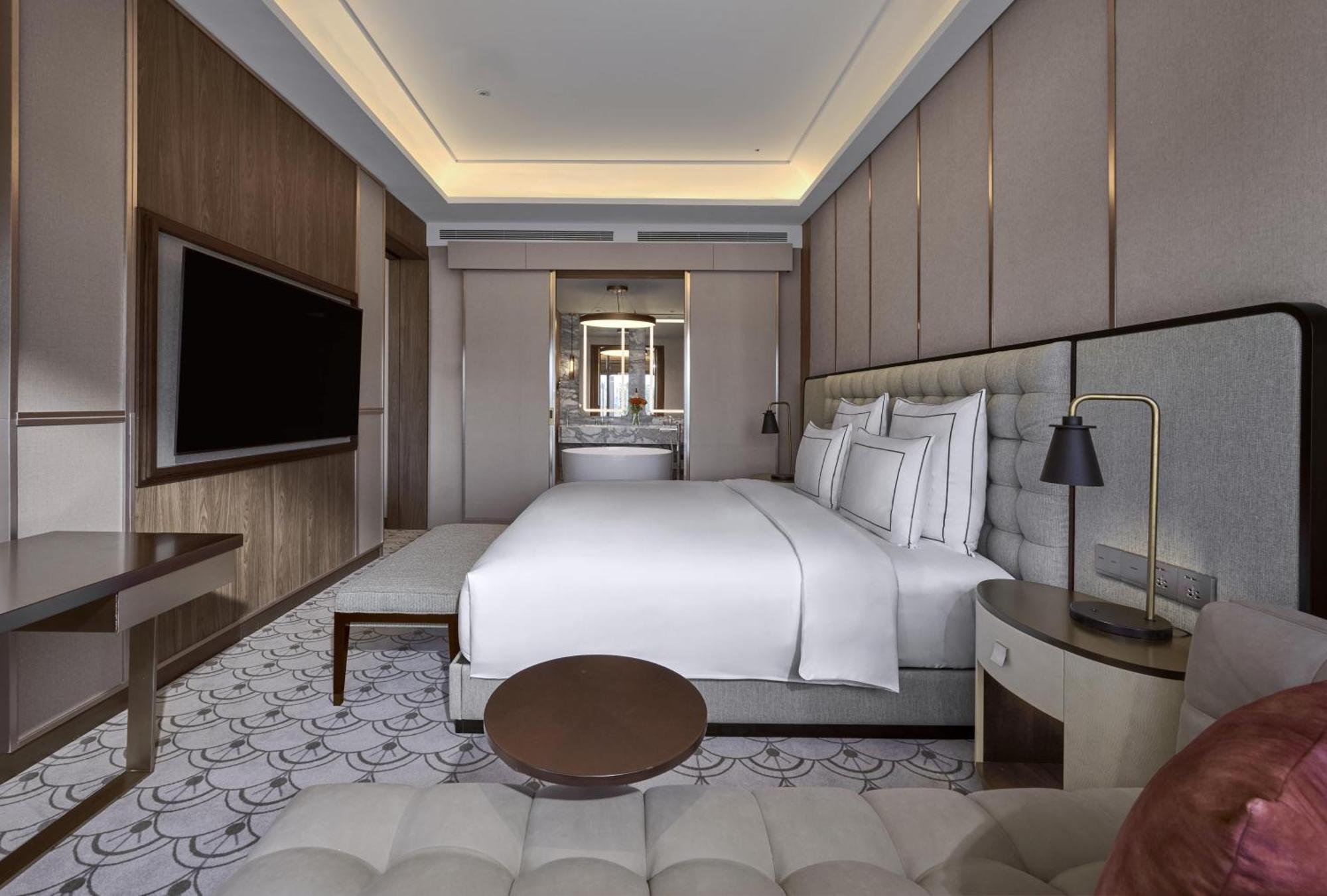 Swissotel Nusantara Penajam Esterno foto